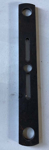 Планка соединительная ЗВТ 02.409: купить в Нижнем Новгороде