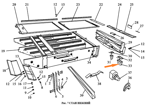 Рукав ЗВТ 02.017: купить в Нижнем Новгороде