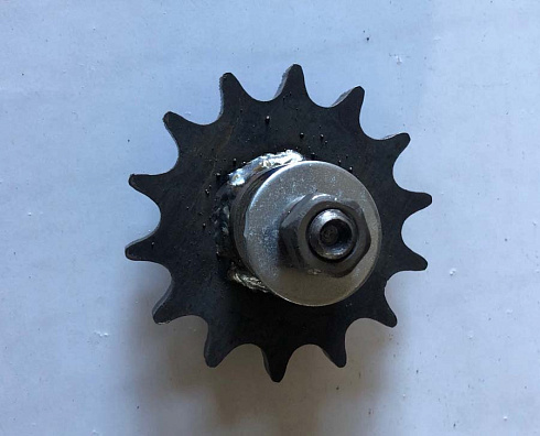 Звездочка натяжная СММ 28.000: купить в Нижнем Новгороде