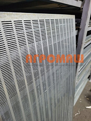 Решето: 2а-2,5-8-790х990-0,55-оц: купить в Нижнем Новгороде