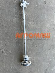 Вал главный СВУ 60.05.000А (в сборе без шатунов): купить в Нижнем Новгороде