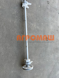 Вал главный СВУ 60.05.000А (в сборе без шатунов): купить в Нижнем Новгороде