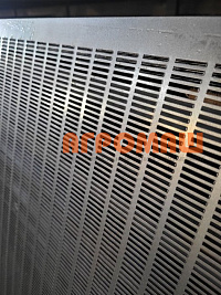 Решето: 2а-8,0-40-750х1000-0,8-оц: купить в Нижнем Новгороде