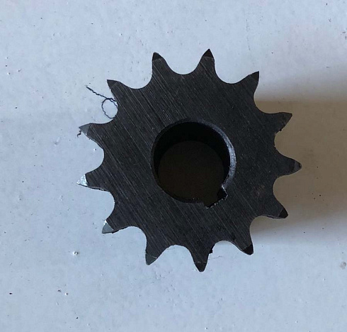 Звездочка Н 022.203 (z=13, t=15,875 ф=25): купить в Нижнем Новгороде