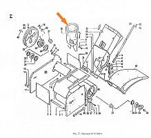 Переходник ЗА 03.110: купить в Нижнем Новгороде