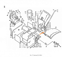 Ручка ЗА 03.180: купить в Нижнем Новгороде