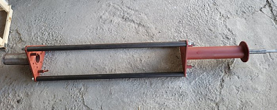 Остов ротора А1-БЦС-100.02.100: купить в Нижнем Новгороде