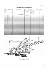 Рамка поворотная ЗЭ 20.000: купить в Нижнем Новгороде