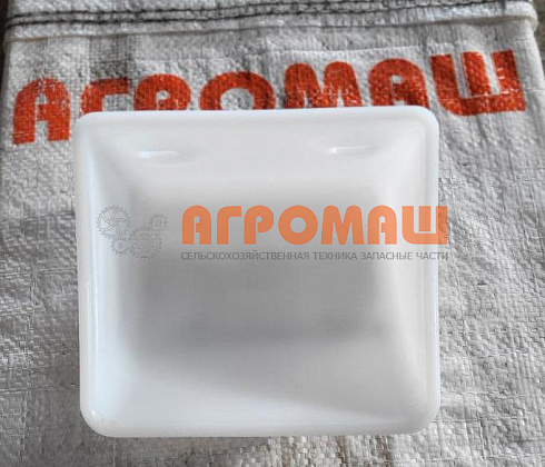 Ковш норийный полимерный МАСТУ 022: купить в Нижнем Новгороде