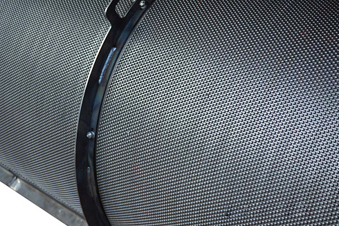 Триерный блок 12 т/ч: купить в Нижнем Новгороде