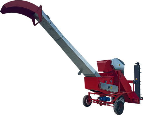 Зернометатель А-200М: купить в Нижнем Новгороде