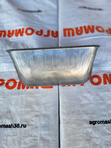 Ковш норийный УКЗ-100 (270*160*120): купить в Нижнем Новгороде