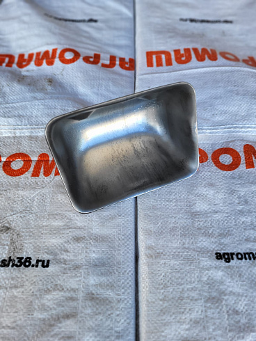 Ковш норийный УКЗ-50 (180*130*110): купить в Нижнем Новгороде