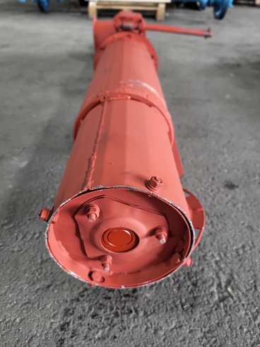 Шнек промежуточный ПС-10.15.000: купить в Нижнем Новгороде