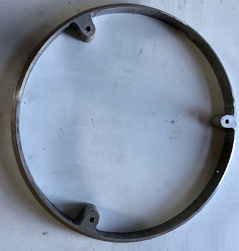 Кольцо А1-БЦС-100.02.131 (новый): купить в Нижнем Новгороде