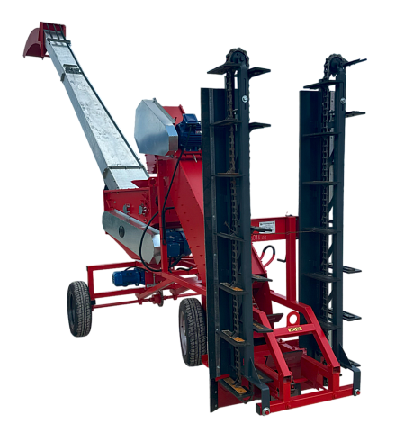 Зернометатель А-100М: купить в Нижнем Новгороде