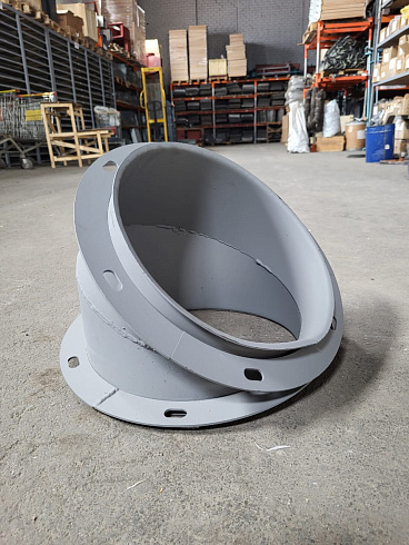 Сектор Ф=200, угол градуса 22,5: купить в Нижнем Новгороде