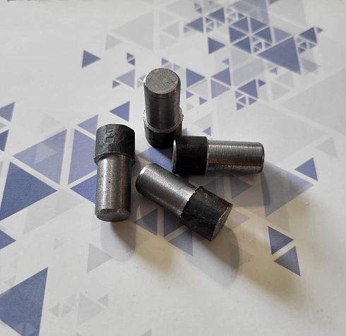 Палец для муфта КШП-3 01.00.05: купить в Нижнем Новгороде