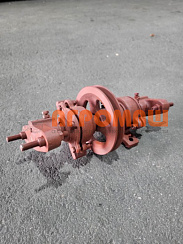 Контрпривод А1-БЦС-100.10.000: купить в Нижнем Новгороде