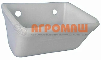 Ковш норийный полимерный МАСТУ 175У: купить в Нижнем Новгороде