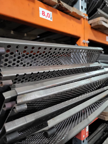 Решето БЦС-50 : купить в Нижнем Новгороде