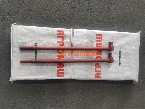 Шатун ЗВС 20.87.570Б длинный (L=560): купить в Нижнем Новгороде