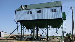 Металлоконструкции ЗАВ: купить в Нижнем Новгороде