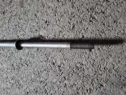 Шток ОВИ 02.270: купить в Нижнем Новгороде Шток ОВИ 02.270: купить в Нижнем Новгороде