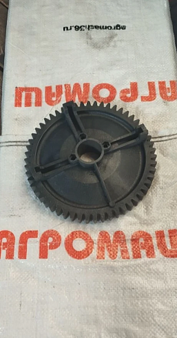 Колесо зуб. МСУ 06.170 (СММ 06.090 или СММ 06.006) пластик: купить в Нижнем Новгороде