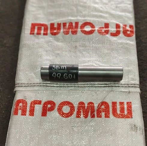 Ось ЗВТ 99.601: купить в Воронеже