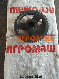 Колесо зуб. МСУ 06.170 чугун: купить в Нижнем Новгороде