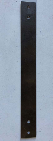 Накладка ЗВТ 02.541: купить в Нижнем Новгороде