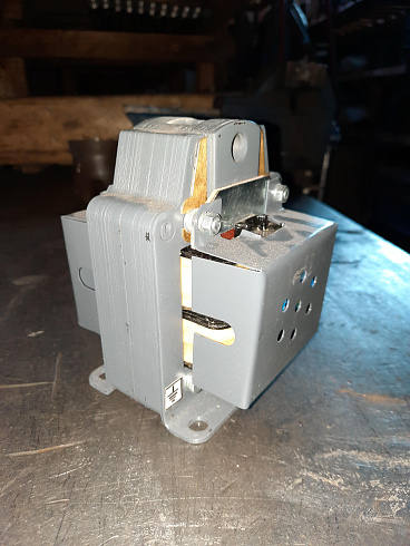 Электромагнит ПС-10: купить в Нижнем Новгороде Электромагнит ПС-10: купить в Нижнем Новгороде