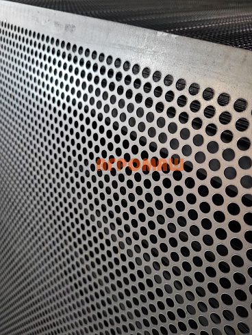 Решето: 1а-1,5-750х1000-0,8-оц: купить в Нижнем Новгороде