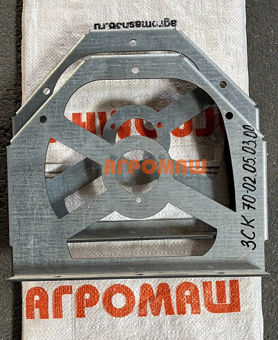 Мембрана ЗСК 70-02.05.03.00 (ЗСК-11.02.000): купить в Нижнем Новгороде