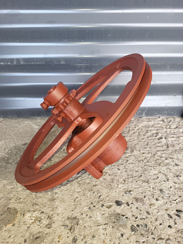 Контрпривод на ЗВС-20А ЗВС 97.000: купить в Нижнем Новгороде