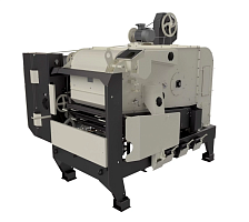 Машина вторичной очистки семян МС-4,5 С (стационарная): купить в Нижнем Новгороде