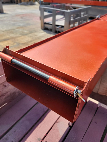 Труба ПЗС000.03.080СБ: купить в Нижнем Новгороде Труба ПЗС000.03.080СБ: купить в Нижнем Новгороде