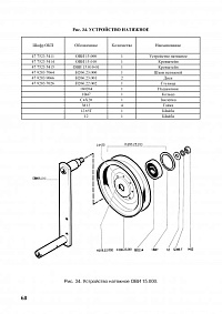 Устройство натяжное ОВИ 15.000: купить в Нижнем Новгороде