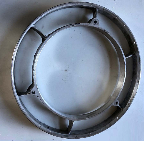 Кольцо А1-БЦС-100.02.133 (старый): купить в Нижнем Новгороде