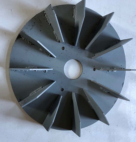 Разбрасыватель 1А БЦС 100.02.500: купить в Нижнем Новгороде