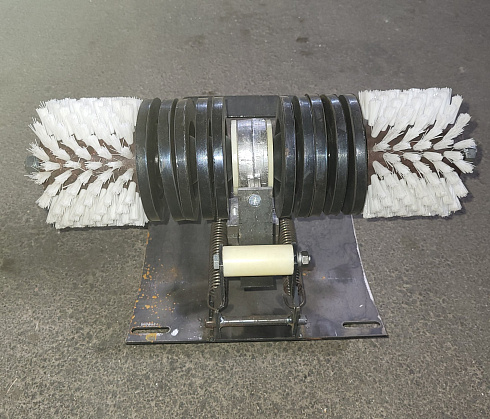 Очиститель А 1-БЦС-100.02.700: купить в Нижнем Новгороде