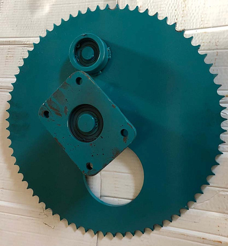 Контрпривод ОВИ 02.250: купить в Нижнем Новгороде