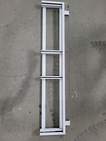 Комплект решетных рамок К 527 (в кол-ве 8шт): купить в Нижнем Новгороде