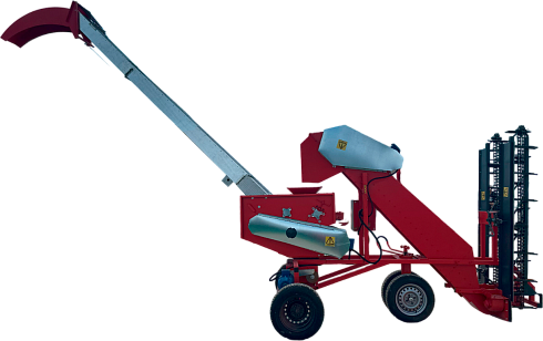 Зернометатель А-100РМ : купить в Нижнем Новгороде