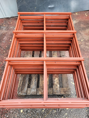 Рамка СВУ 60.04.220: купить в Нижнем Новгороде