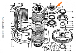 Корпус А1-БЦС-100.02.001: купить в Нижнем Новгороде