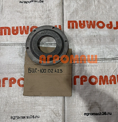 Крышка А1-БЦС-100.02.423: купить в Нижнем Новгороде