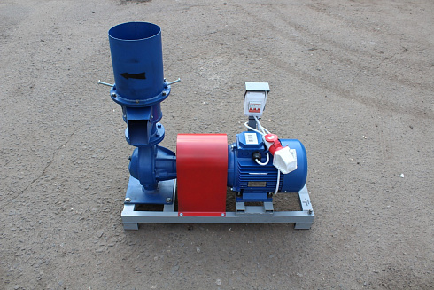 Гранулятор комбикорма до 80 кг\ч