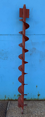 Шнек ПС-10.15.040: купить в Нижнем Новгороде